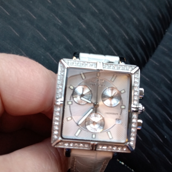 Invicta watch wildflower - Picture 3 of 6